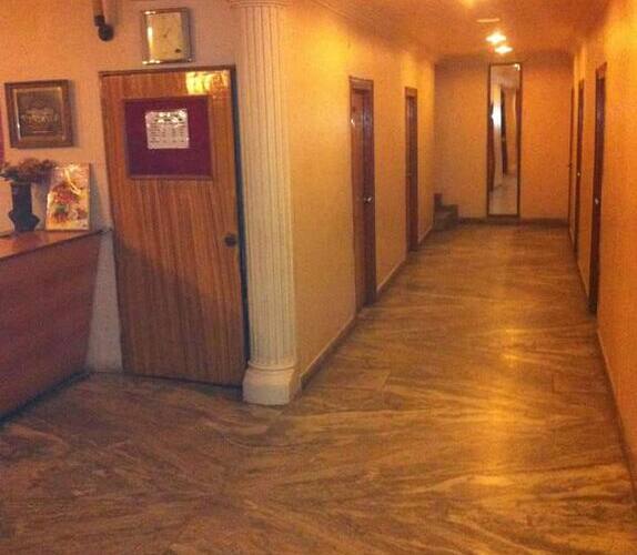 Hotel Jaiswal Towers, Damoh 2